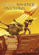 Stefan Burban - Nahende Finsternis