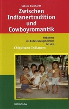 Sabine Burchardt - Zwischen Indianertradition und Cowboyromantik