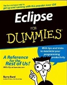 Barry Burd - Eclipse 'X' for Dummies