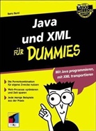 Barry Burd - Java und XML für Dummies