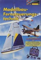 Karl Burg - Modellbau-Fernsteuerungstechnik