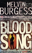 Melvin Burgess - Boodsong
