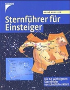 Herve Burillier - Sternführer für Einsteiger