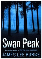James L. Burke, James Lee Burke - Swan Peak