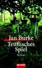 Jan Burke - Teuflisches Spiel