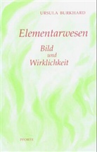 Ursula Burkhard, Anina Bielser - Elementarwesen