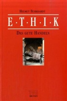 Helmut Burkhardt, Burkhardt  Helmut - Ethik, Band II/1. Bd.2/1
