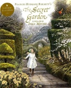 Frances Hodgson Burnett, Inga Moore, Inga Moore - The Secret Garden