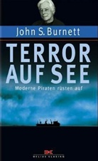 John S. Burnett - Terror auf See