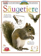 David Burnie - Säugetiere