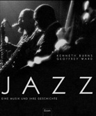 Ken Burns, Geoffrey C. Ward - Jazz