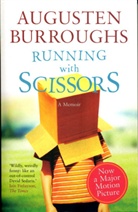 Augusten Burroughs - Running with Scissors Film Tie In