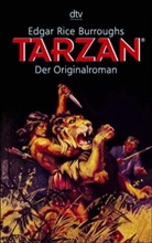 Edgar Rice Burroughs - Tarzan