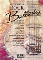 Peter Bursch - Rock Ballads. Bd.1