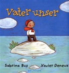 Sabrina Bus, Xavier Deneux - Vater unser