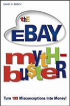 David D. Busch - Ebay Myth-Buster