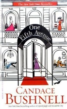 Candace Bushnell - One Fifth Avenue