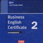 Business English Certificate (BEC 2): 2 Audio-CDs (Audio book)