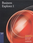 Business Explorer: Student's Book, Level 1
