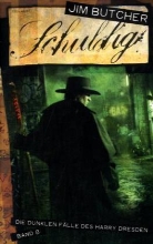 Jim Butcher - Schuldig