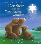 M. Chr. Butler, M. Christina Butler, Caroline Pedler - Der Stern und das Weihnachtswunder