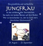 Peter Butschkow - Jungfrau