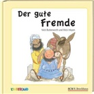 Nick Butterworth, Mick Inkpen - Der gute Fremde