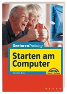 Caroline Butz - Starten am Computer