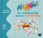 Tony Buzan, Vanda North - Mind Mapping, Der Schlüssel für deinen Lernerfolg