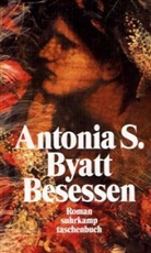 A. S. Byatt, Antonia S. Byatt - Besessen