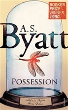 A. S. Byatt, Antonia S. Byatt - Possession