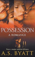 A. S. Byatt, A.S. Byatt, Antonia S. Byatt - Possession