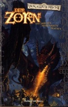 Richard Lee Byers - Der Zorn