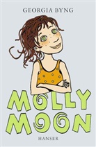Georgia Byng - Molly Moon