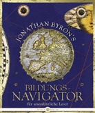 Jonathan Byron - Jonathan Byron's Bildungs-Navigator für unordentliche Leser