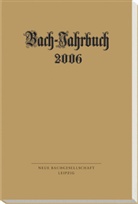 Peter Wollny - Bach-Jahrbuch 2006