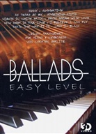Carsten Gerlitz - Ballads, Easy Level