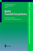 Schernewsk, Geral Schernewski, Gerald Schernewski, Schiewe, Schiewer, Schiewer... - Baltic Coastal Ecosystems