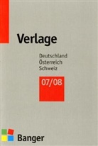 Banger Verlage 2007/2008
