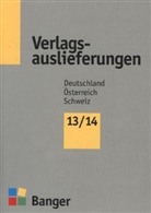 Banger Verlagsauslieferungen