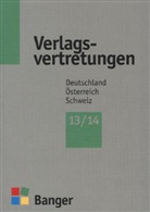 Banger Verlagsvertretungen