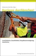 Sebastian Kalicha, Sebastian Kalicha - Barrieren durchbrechen!