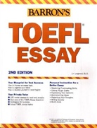 Lin Lougheed, Lin Lougheed - How to Prepare for the TOEFL Essay