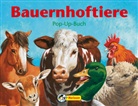 Gill Davies, John Francis - Bauernhoftiere