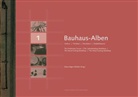 Klaus-Jürgen Winkler - Bauhaus-Alben. Bd.1