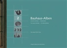 Klaus-Jürgen Winkler - Bauhaus-Alben. Bd.2