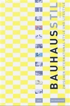 Regin Bittner, Regina Bittner - Bauhausstil