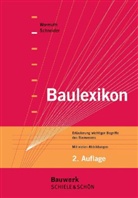 Schneide _Klaus-Jürgen, _Rüdiger, Schneide, Klaus-Jürgen Schneider, Klaus-Jürge Schneider (Prof. Dipl.-Ing.), Wormut... - Baulexikon