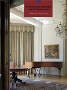 Gertrud Muraro-Ganz, Werner Pfister, Weidringe, Musikkollegium Winterthur - Beethoven und Winterthur