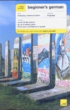 Rosi Mcnab - Beginner's German: Book